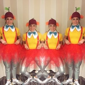 Meet your Posher, Meredith